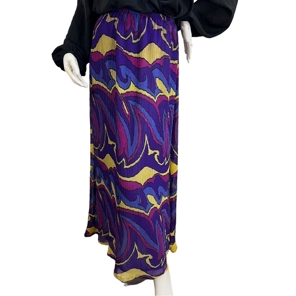 Sacred Threads Maxi Skirt